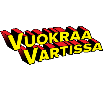 Vuokraa Vartissa -logo